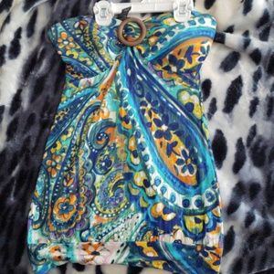 🛍Rue 21 cute tube top